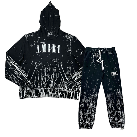 AMIRI TRACKSUIT