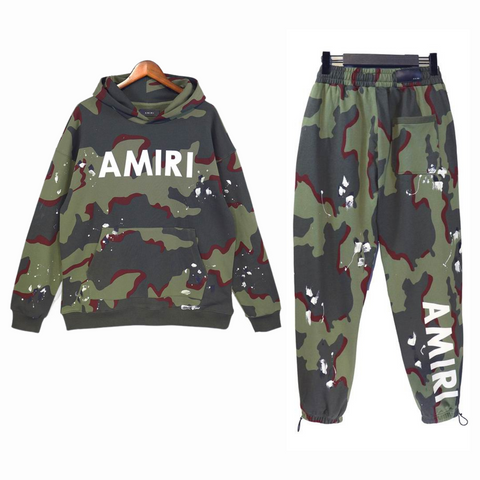 AMIRI TRACKSUIT