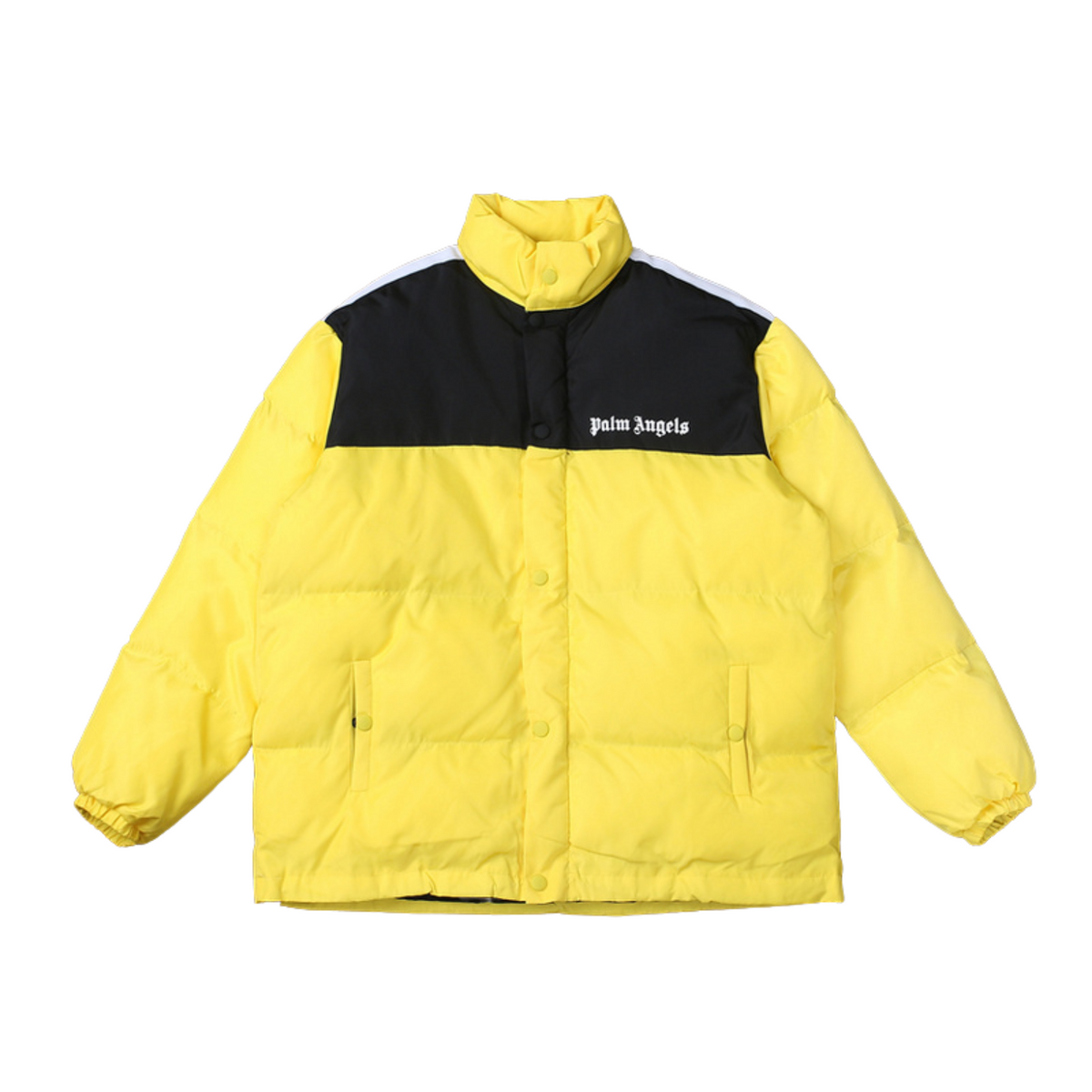 PALM ANGELS PUFFER JACKET