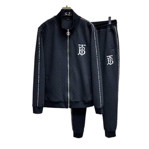 BURBERRY TRACKSUIT