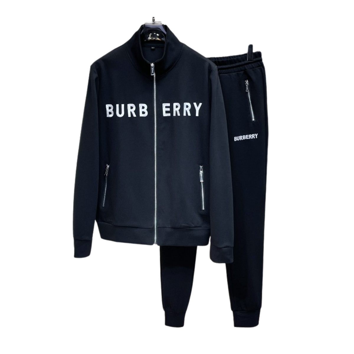 BURBERRY TRACKSUIT