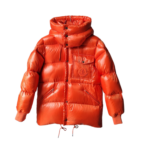 MC - PUFFER JACKET