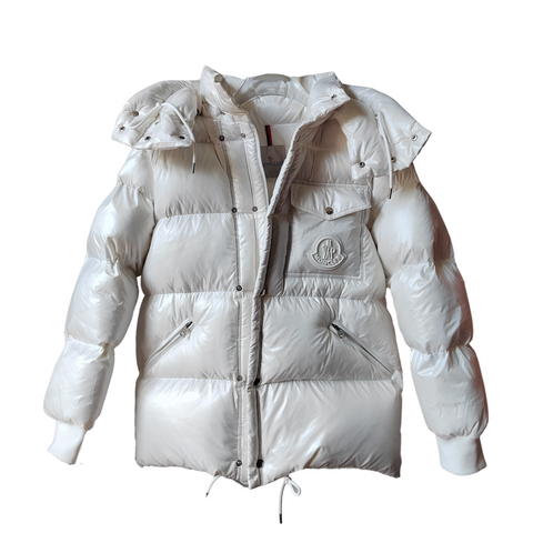 MC - PUFFER JACKET