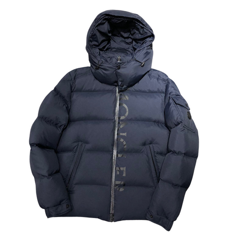 MC - PUFFER JACKET