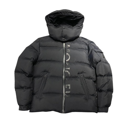 MC - PUFFER JACKET