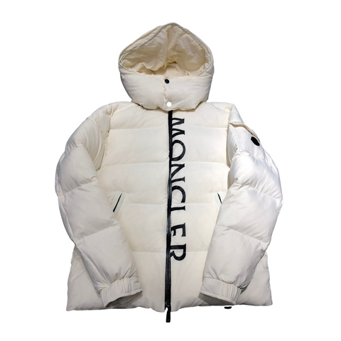 MC - PUFFER JACKET