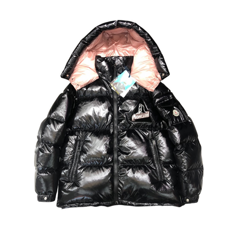 MC – PUFFER JACKET