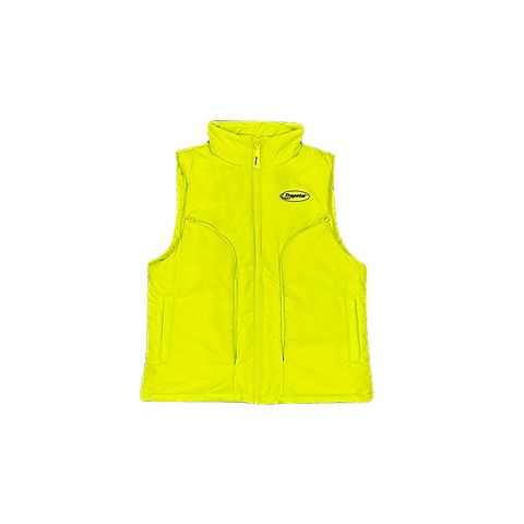 TS - GILET YELLOW