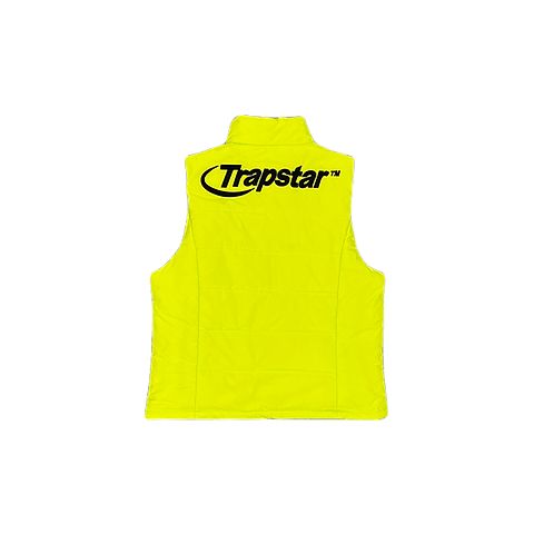 TS - GILET YELLOW