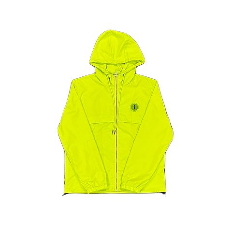 TS - JACKET YELLOW