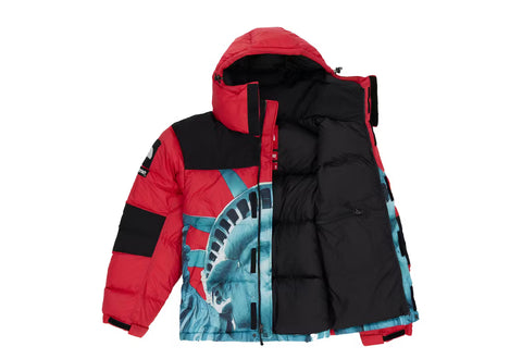 THE NORTH FACE - JACKET x SPRM