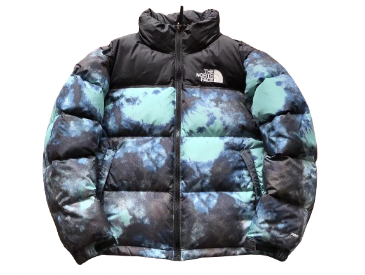 THE NORTH FACE - JACKET