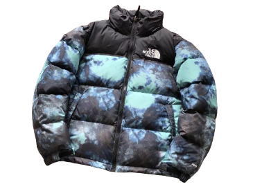 THE NORTH FACE - JACKET