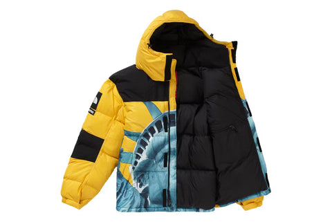 THE NORTH FACE - JACKET x SPRM