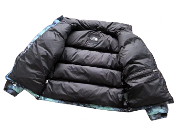 THE NORTH FACE - JACKET