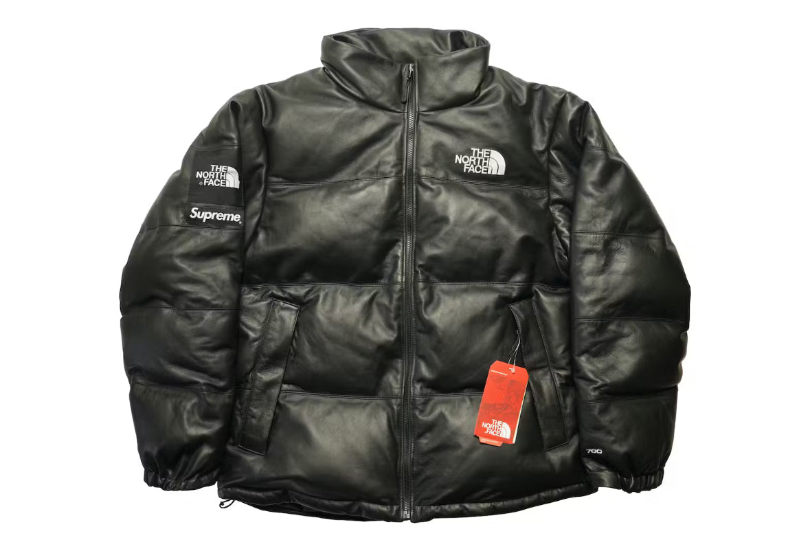 THE NORTH FACE - JACKET x SPRM