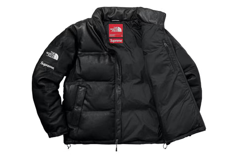 THE NORTH FACE - JACKET x SPRM