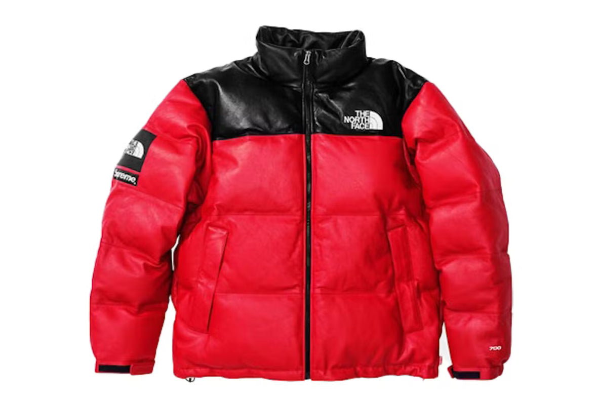 THE NORTH FACE - JACKET x SPRM