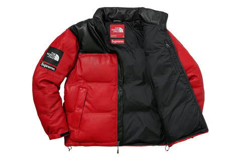 THE NORTH FACE - JACKET x SPRM