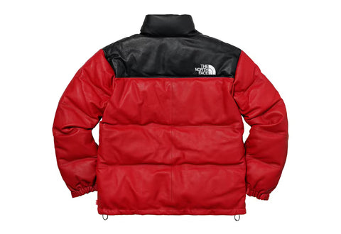 THE NORTH FACE - JACKET x SPRM