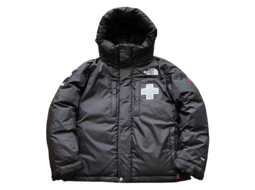 THE NORTH FACE - JACKET x SPRM