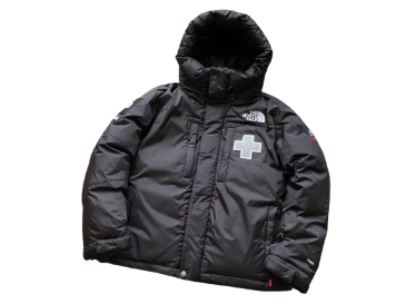 THE NORTH FACE - JACKET x SPRM