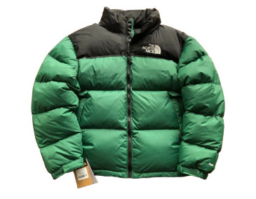 THE NORTH FACE - JACKET