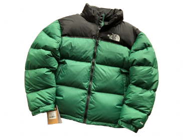 THE NORTH FACE - JACKET