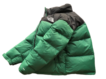 THE NORTH FACE - JACKET