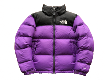 THE NORTH FACE - JACKET