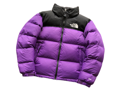 THE NORTH FACE - JACKET