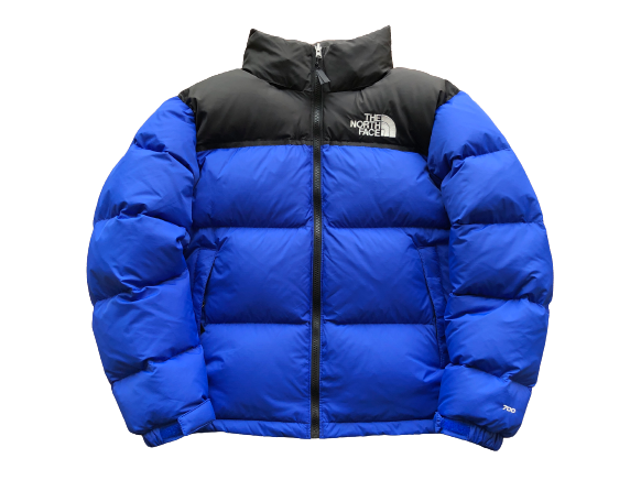 THE NORTH FACE - JACKET