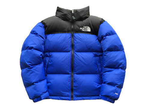 THE NORTH FACE - JACKET