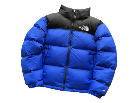 THE NORTH FACE - JACKET