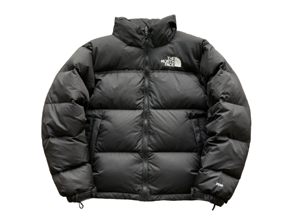 THE NORTH FACE - JACKET