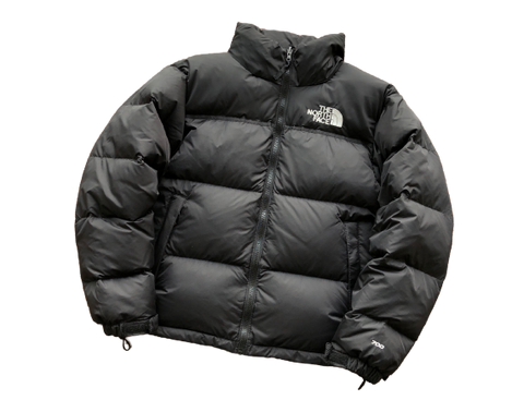 THE NORTH FACE - JACKET