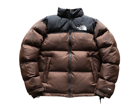 THE NORTH FACE - JACKET