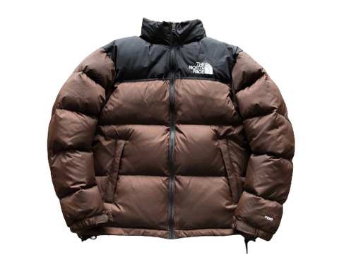 THE NORTH FACE - JACKET