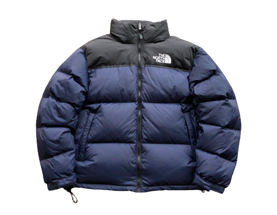 THE NORTH FACE - JACKET