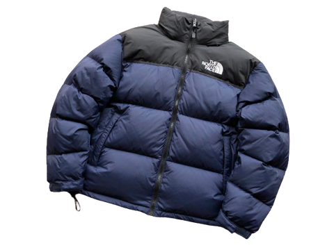 THE NORTH FACE - JACKET