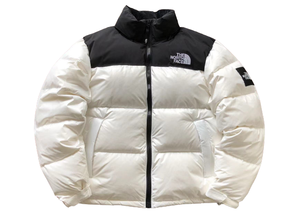 THE NORTH FACE - JACKET