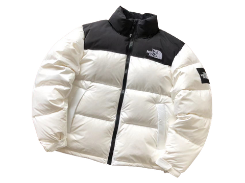 THE NORTH FACE - JACKET