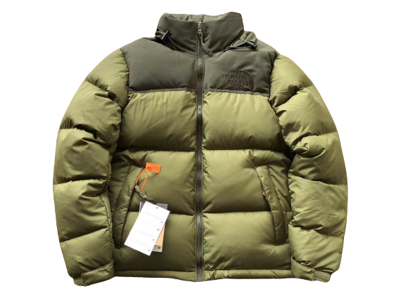 THE NORTH FACE - JACKET