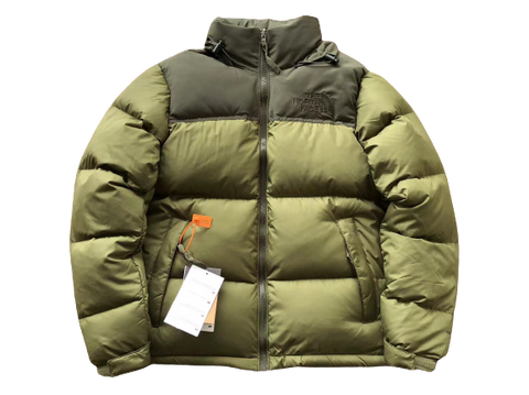 THE NORTH FACE - JACKET