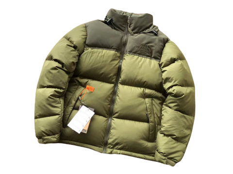 THE NORTH FACE - JACKET