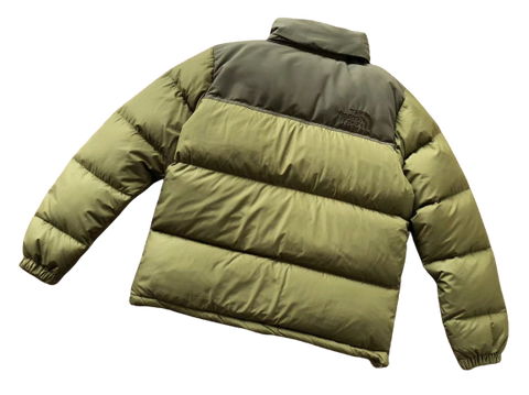 THE NORTH FACE - JACKET