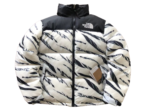 THE NORTH FACE - JACKET