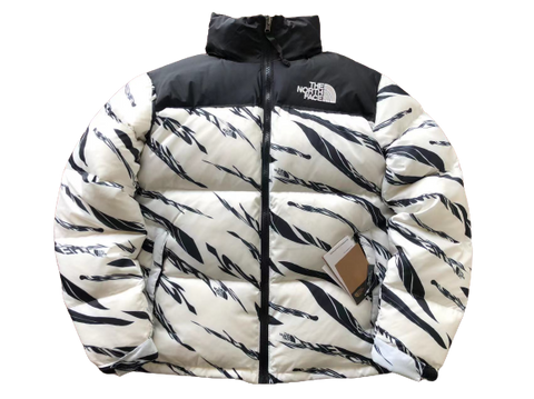 THE NORTH FACE - JACKET