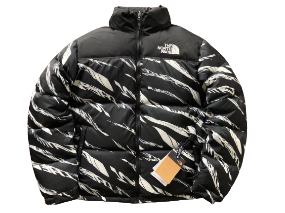 THE NORTH FACE - JACKET