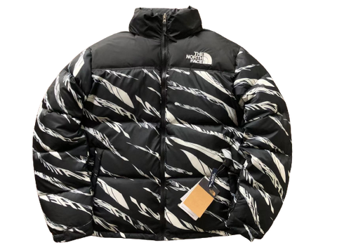 THE NORTH FACE - JACKET